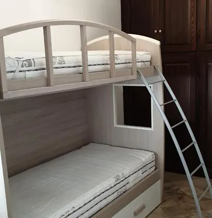 Casa Dei Nodi * San Foca