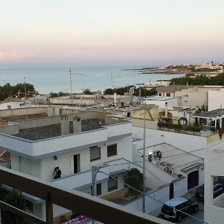 Casa vacanze Casa Dei Nodi