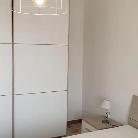 Casa Dei Nodi San Foca