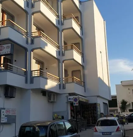 Casa Dei Nodi * San Foca