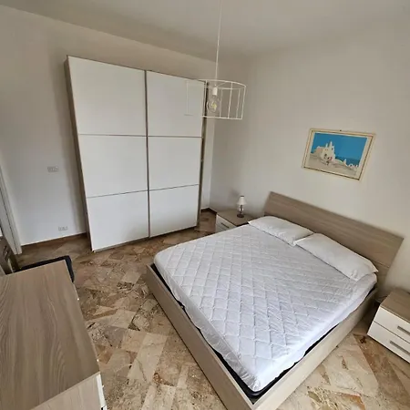 Casa Dei Nodi Casa vacanze *