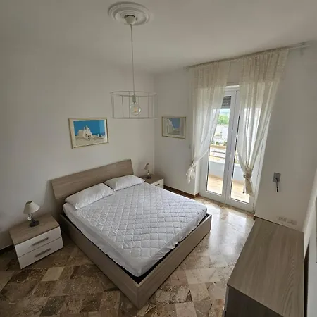 Casa Dei Nodi * San Foca