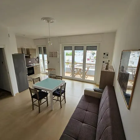 Holiday home Casa Dei Nodi