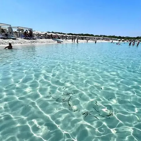 Casa vacanze Casa Dei Nodi *