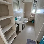 Casa Dei Nodi Σπίτι διακοπών San Foca