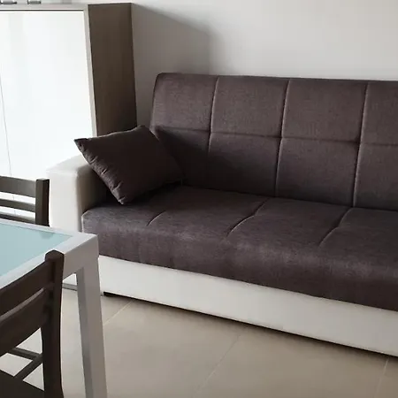Casa Dei Nodi Prázdninový dům *