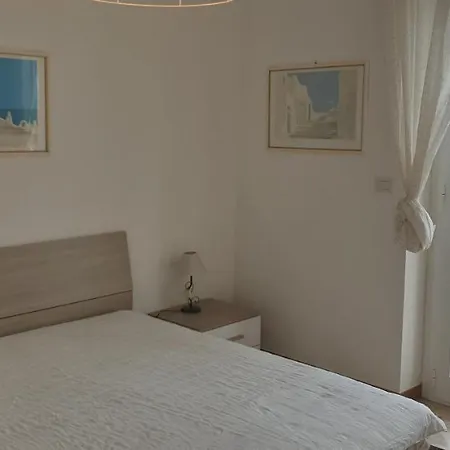 Casa Dei Nodi Tatil Evi