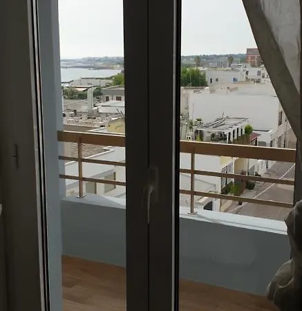 Casa Dei Nodi Prázdninový dům San Foca