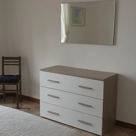 Casa Dei Nodi * San Foca