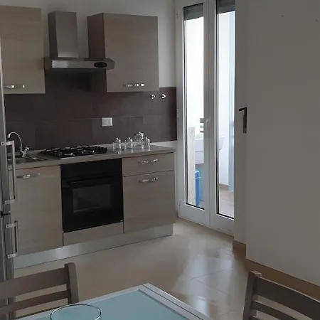 Prázdninový dům Casa Dei Nodi San Foca
