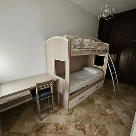 Casa Dei Nodi *