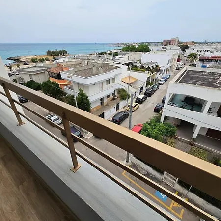 בית נופש Casa Dei Nodi