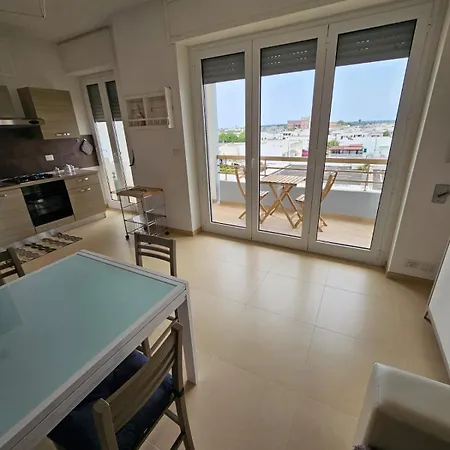 Casa Dei Nodi