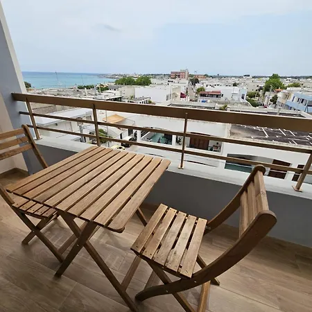 בית נופש Casa Dei Nodi *