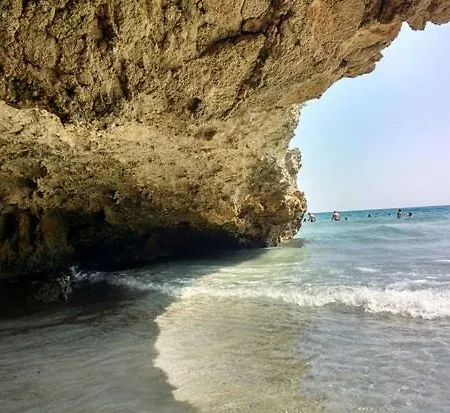 Casa Dei Nodi בית נופש *
