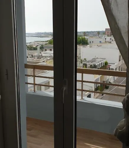 Casa Dei Nodi בית נופש סן פוקה