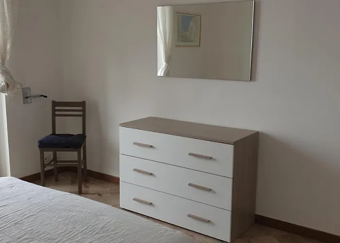 Casa Dei Nodi * סן פוקה