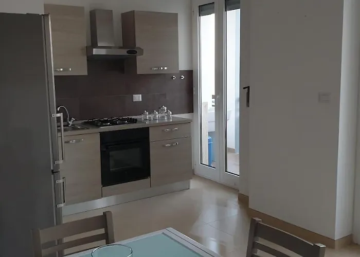 בית נופש Casa Dei Nodi סן פוקה