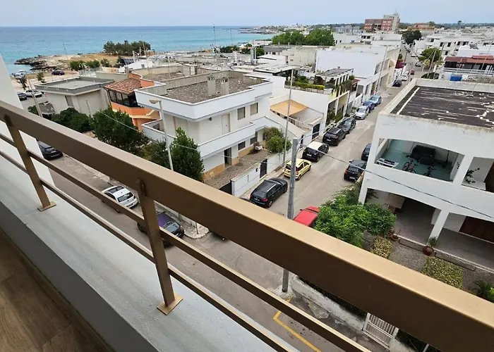 בית נופש Casa Dei Nodi