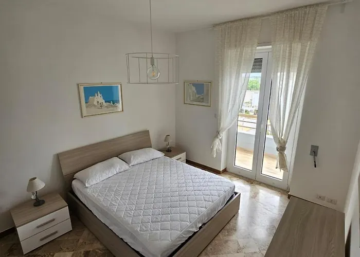 Casa Dei Nodi * סן פוקה